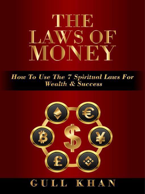 Cover image for The Laws of Money